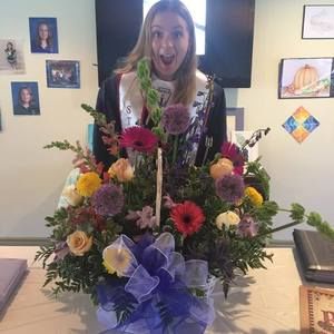 Meet your Posher, John